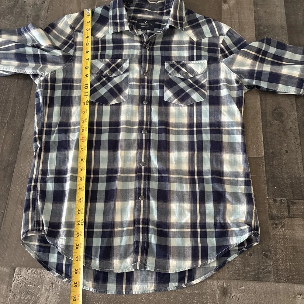 American Eagle Outfitters men american
